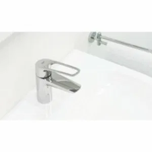 Смеситель для раковины GROHE Eurosmart, S-size, хром (23986003) Смеситель для раковины GROHE Eurosmart, S-size, хром (23986003)