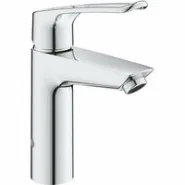Смеситель для раковины GROHE Eurosmart, M-size, хром (23987003)