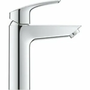 Смеситель для раковины GROHE Eurosmart, M-size, хром (23989003) Смеситель для раковины GROHE Eurosmart, M-size, хром (23989003)
