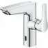 Смеситель для раковины GROHE Eurosmart, M-size, хром (23975003) Смеситель для раковины GROHE Eurosmart, M-size, хром (23975003)
