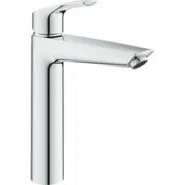 Смеситель для раковины GROHE Eurosmart, XL-size, хром (24164003)