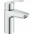 Смеситель для раковины GROHE Eurosmart, S-size, хром (23974003) Смеситель для раковины GROHE Eurosmart, S-size, хром (23974003)