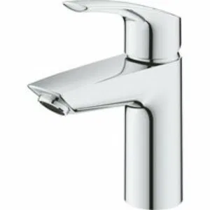 Смеситель для раковины GROHE Eurosmart, S-size, хром (23974003) Смеситель для раковины GROHE Eurosmart, S-size, хром (23974003)