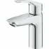 Смеситель для раковины GROHE Eurosmart, S-size, хром (23974003) Смеситель для раковины GROHE Eurosmart, S-size, хром (23974003)