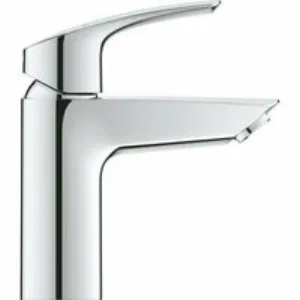 Смеситель для раковины GROHE Eurosmart, S-size, хром (23974003) Смеситель для раковины GROHE Eurosmart, S-size, хром (23974003)