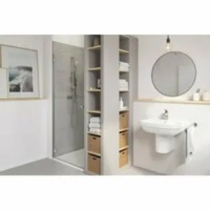 Смеситель для раковины GROHE Eurosmart, S-size, хром (23974003) Смеситель для раковины GROHE Eurosmart, S-size, хром (23974003)