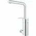 Смеситель для кухни GROHE Eurosmart, хром (31787001) Смеситель для кухни GROHE Eurosmart, хром (31787001)