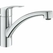 Смеситель для кухни GROHE Eurosmart, хром (30506000)