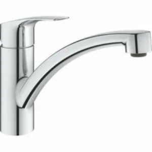Смеситель для кухни GROHE Eurosmart, хром (30506000) Смеситель для кухни GROHE Eurosmart, хром (30506000)