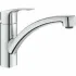 Смеситель для кухни GROHE Eurosmart, хром (30506000) Смеситель для кухни GROHE Eurosmart, хром (30506000)