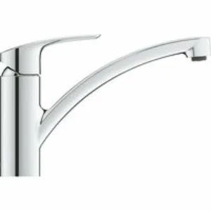 Смеситель для кухни GROHE Eurosmart, хром (30506000) Смеситель для кухни GROHE Eurosmart, хром (30506000)