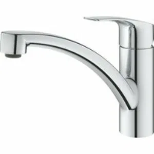 Смеситель для кухни GROHE Eurosmart, хром (30506000) Смеситель для кухни GROHE Eurosmart, хром (30506000)