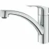 Смеситель для кухни GROHE Eurosmart, хром (30506000) Смеситель для кухни GROHE Eurosmart, хром (30506000)
