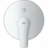 Внешняя часть смесителя для ванны GROHE Eurosmart, хром (19450003) Внешняя часть смесителя для ванны GROHE Eurosmart, хром (19450003)