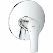 Внешняя часть смесителя для душа GROHE Eurosmart, хром (19451003)