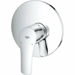 Внешняя часть смесителя для душа GROHE Eurosmart, хром (19451003) Внешняя часть смесителя для душа GROHE Eurosmart, хром (19451003)
