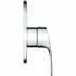 Внешняя часть смесителя для душа GROHE Eurosmart, хром (19451003) Внешняя часть смесителя для душа GROHE Eurosmart, хром (19451003)