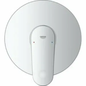 Внешняя часть смесителя для душа GROHE Eurosmart, хром (19451003) Внешняя часть смесителя для душа GROHE Eurosmart, хром (19451003)