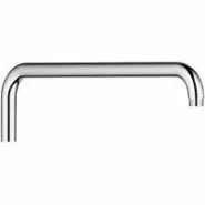 Душевой кронштейн GROHE Rainshower для душевой системы, хром (14014000)