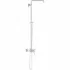 Душевая система GROHE Euphoria со смесителем для душа, хром (26240000) Душевая система GROHE Euphoria со смесителем для душа, хром (26240000)
