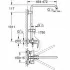 Душевая система GROHE Euphoria со смесителем для душа, хром (26240000) Душевая система GROHE Euphoria со смесителем для душа, хром (26240000)