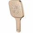 Ручной душ GROHE Rainshower SmartActive 130 Cube, 3 режима, теплый закат матовый (26582DL0) Ручной душ GROHE Rainshower SmartActive 130 Cube, 3 режима, теплый закат матовый (26582DL0)