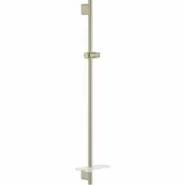 Душевая штанга GROHE Rainshower SmartActive 900 мм, никель матовый (26603EN0)