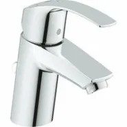 Смеситель для раковины GROHE Eurosmart, S-Size, хром (32926002)