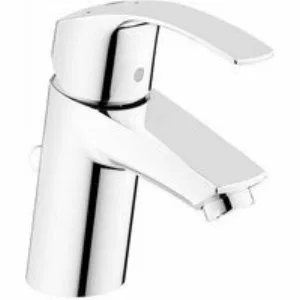 Смеситель для раковины GROHE Eurosmart, S-Size, хром (32926002) Смеситель для раковины GROHE Eurosmart, S-Size, хром (32926002)