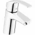 Смеситель для раковины GROHE Eurosmart, S-Size, хром (32926002) Смеситель для раковины GROHE Eurosmart, S-Size, хром (32926002)
