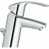 Смеситель для раковины GROHE Eurosmart, S-Size, хром (32926002) Смеситель для раковины GROHE Eurosmart, S-Size, хром (32926002)