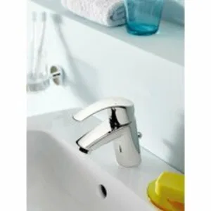 Смеситель для раковины GROHE Eurosmart, S-Size, хром (32926002) Смеситель для раковины GROHE Eurosmart, S-Size, хром (32926002)