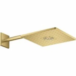 Верхний душ GROHE Rainshower SmartActive 310 Cube, 2 режима, 430 мм, холодный рассвет матовый (26479GN0) Верхний душ GROHE Rainshower SmartActive 310 Cube, 2 режима, 430 мм, холодный рассвет матовый (26479GN0)