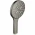 Ручной душ GROHE Rainshower SmartActive 130, 3 режима, темный графит матовый (26574AL0) Ручной душ GROHE Rainshower SmartActive 130, 3 режима, темный графит матовый (26574AL0)