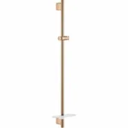 Душевая штанга GROHE Rainshower SmartActive 900 мм, теплый закат глянец (26603DA0)