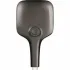 Ручной душ GROHE Rainshower SmartActive 130 Cube, 3 режима, темный графит глянцевый (26582A00) Ручной душ GROHE Rainshower SmartActive 130 Cube, 3 режима, темный графит глянцевый (26582A00)