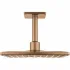 Верхний душ GROHE Rainshower SmartActive 310 Cube, 2 режима, 142 мм, теплый закат матовый (26481DL0) Верхний душ GROHE Rainshower SmartActive 310 Cube, 2 режима, 142 мм, теплый закат матовый (26481DL0)