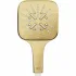 Ручной душ GROHE Rainshower SmartActive 130 Cube, 3 режима, холодный рассвет матовый (26582GN0) Ручной душ GROHE Rainshower SmartActive 130 Cube, 3 режима, холодный рассвет матовый (26582GN0)