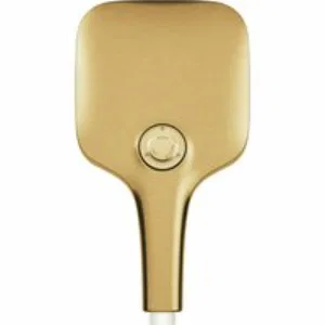 Ручной душ GROHE Rainshower SmartActive 130 Cube, 3 режима, холодный рассвет матовый (26582GN0) Ручной душ GROHE Rainshower SmartActive 130 Cube, 3 режима, холодный рассвет матовый (26582GN0)