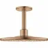 Верхний душ GROHE Rainshower SmartActive 310, 2 режима, 142 мм, теплый закат матовый (26477DL0) Верхний душ GROHE Rainshower SmartActive 310, 2 режима, 142 мм, теплый закат матовый (26477DL0)