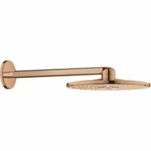 Верхний душ GROHE Rainshower SmartActive 310, 2 режима, 430 мм, теплый закат глянец (26475DA0) Верхний душ GROHE Rainshower SmartActive 310, 2 режима, 430 мм, теплый закат глянец (26475DA0)