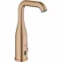 Смеситель для раковины GROHE Essence E инфракрасный, с регулировкой температуры, питание от батареи 6V, теплый закат матовый (36445DL0) Смеситель для раковины GROHE Essence E инфракрасный, с регулировкой температуры, питание от батареи 6V, теплый закат матовый (36445DL0)