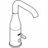 Смеситель для раковины GROHE Essence E инфракрасный, с регулировкой температуры, питание от батареи 6V, теплый закат матовый (36445DL0) Смеситель для раковины GROHE Essence E инфракрасный, с регулировкой температуры, питание от батареи 6V, теплый закат матовый (36445DL0)