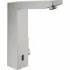 Смеситель для раковины GROHE Eurocube E инфракрасный, с регулировкой температуры, питание от батареи 6V, суперсталь (36441DC0) Смеситель для раковины GROHE Eurocube E инфракрасный, с регулировкой температуры, питание от батареи 6V, суперсталь (36441DC0)