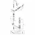 Смеситель для раковины GROHE Start Edge QuickFix с донным клапаном, L-Size, хром (24201001) Смеситель для раковины GROHE Start Edge QuickFix с донным клапаном, L-Size, хром (24201001)