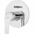 Смеситель для ванны GROHE Eurosmart в комплекте с монтажной частью, хром (33305002) Смеситель для ванны GROHE Eurosmart в комплекте с монтажной частью, хром (33305002)