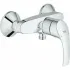 Смеситель для душа GROHE Eurosmart, хром (33555002) Смеситель для душа GROHE Eurosmart, хром (33555002)