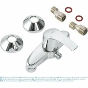 Смеситель для душа GROHE Eurosmart, хром (33555002) Смеситель для душа GROHE Eurosmart, хром (33555002)