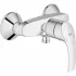 Смеситель для душа GROHE Eurosmart, хром (33555002) Смеситель для душа GROHE Eurosmart, хром (33555002)