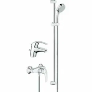 Смеситель для душа GROHE Eurosmart, хром (33555002) Смеситель для душа GROHE Eurosmart, хром (33555002)